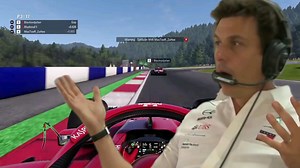 总而言之，F1 2018的多人模式是这样的...