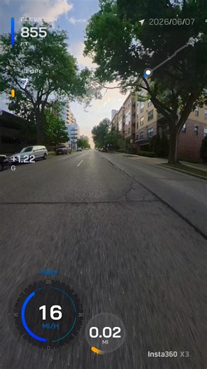 How Fast Can a Boosted Board Go Uphill 85mm wheels?