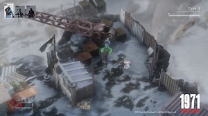 Turn-based strategy game 1971 Project Helios for PS4, Xbox One, Switch, and PC launches June 9