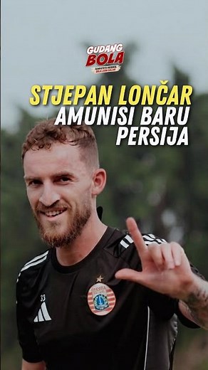 Bisakah Stjepan Lončar Mendongkrak Prestasi untuk Persjia? - Gudang Bola