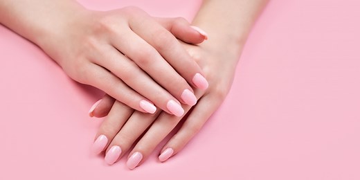 The 'indestructible' three-week BIAB mani will change weak, ugly nails forever