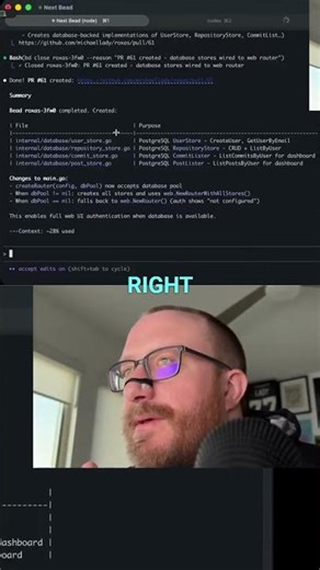 AI Code Review: Which AI Comments First on Your Pull Request? #shorts
