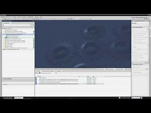Detecting the PLC model and changing its IP address in TIA Portal V15 1 | 7/24 | UPV