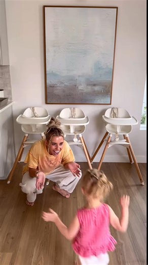 4.3K views · 53 reactions | Dinner time with triplets李 #triplets #dinnertime#dayinmylife #nightroutine | Baby & Momlife | Facebook