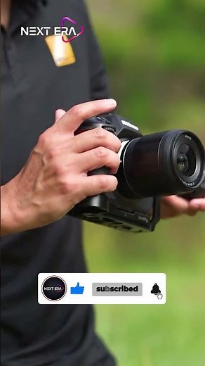 Z8 Mark II Leak SHOCKS Nikon Users – What’s Coming in 2025?
