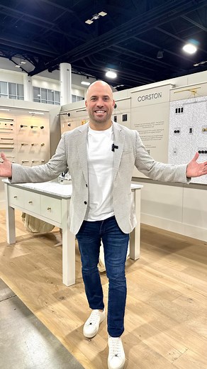 ✨ Day 2 at the Fort Lauderdale Home Design & Remodeling Show! ✨...