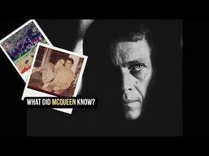 Steve McQueen, Sharon Tate & Jay Sebring: Secrets of Cielo Drive
