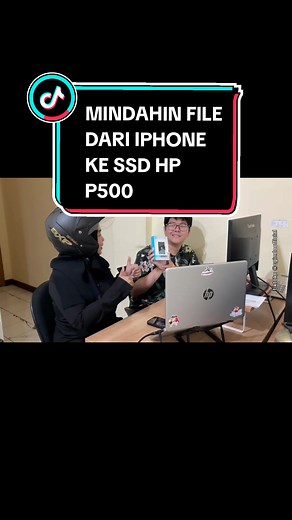 CGindo on TikTok