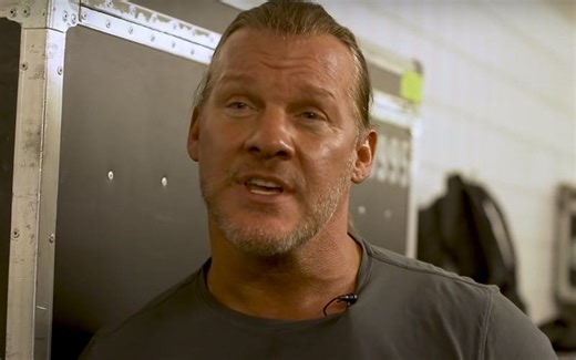 Chris Jericho Declares Classic Segment Among WWE RAW's Best