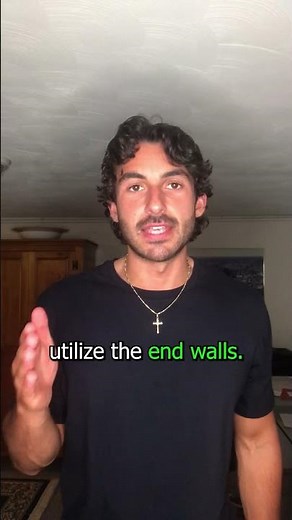 Lifeguard Swim Test Hacks #lifeguard #lifeguards