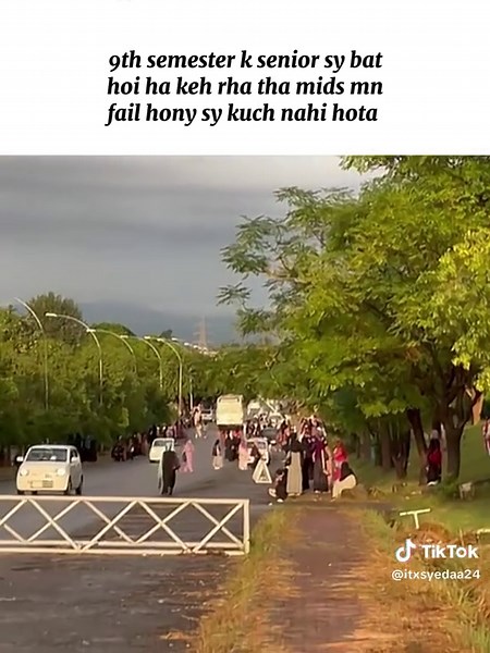 Exploring the Life of IIUI Students in 2026