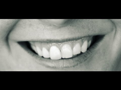 How To Draw Teeth - Drawing a Smile - Realistic Portrait Drawing