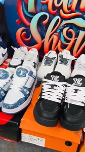 পছন্দের Sneakers এখানেই পাবেন,তাই কোনো চিন্তা নেই❤️ | Flame Show