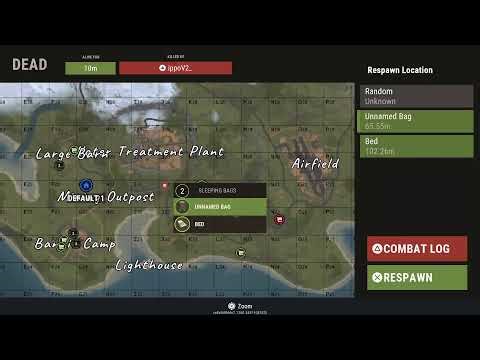 Rust Solo Freshs Start