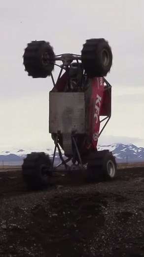 Þór Þormar is back! #fyp #foryou #jakobc #foiceland #formulaoffroad #iceland