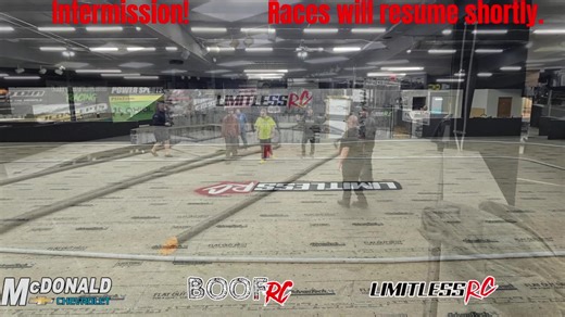 Limitless R/C on Reels
