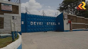 With an expanding rail infrastructure, we are serving more customers thus increasing their production capacities. #Big4Agenda #KenyaVision2030 | Kenya Railways