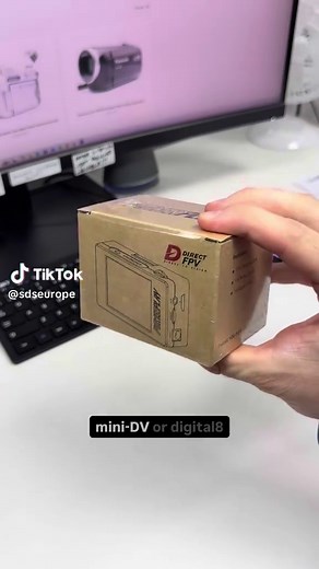 Upgrade Your Filmmaking with ImmersionRC Powerplay DVR