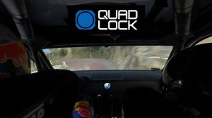Let me take up 5 mins off your time to show you why I love my new ‘hobby’ so much 🙂 This was the final stage from yesterday, awesome bit of road to finish up the rally! I’ve got no idea how Glen keeps up on the notes in all the twisty stuff! 🎥 QUAD LOCK | Shane van Gisbergen