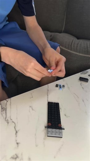 Flying Ford Anglia 76424 - A LEGO Harry Potter Adventure