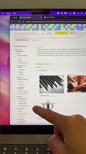 Explorer.Globe.Engineer – AI Tool for Mapping & Engineering Innovation!