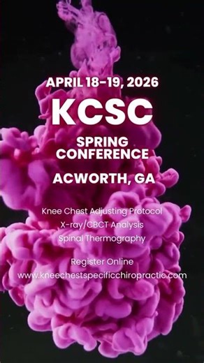KCSC 2026 Spring Conference April 18-19 Acworth, GA