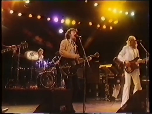 131K views · 4.4K reactions | Firefall Strange Way original official studio video | Top Hat Crew's "Live Music Archives" | Facebook