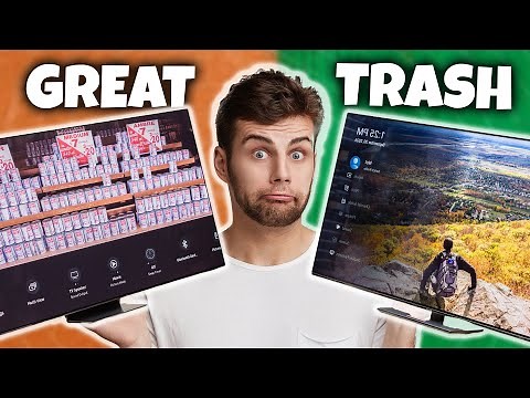 Testing the Best 43 Inch TVs for 2025: This Specific Feature Made the Difference