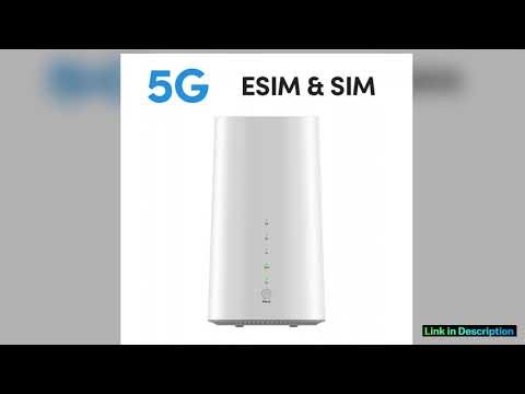 5G Router AX3600 WiFi 6 Wireless modem WiFi Hotspot 5G4G3G MultiMode 24Ghz 5Ghz Mesh Router Modem 5