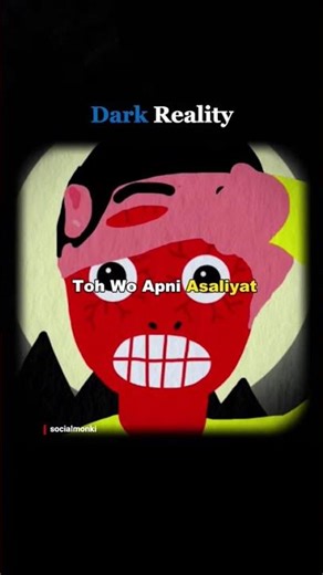 ⚠️ "Hidden Reality Exposed!" #darktruth #dark #darkpsychology #motivation #humanbehavior
