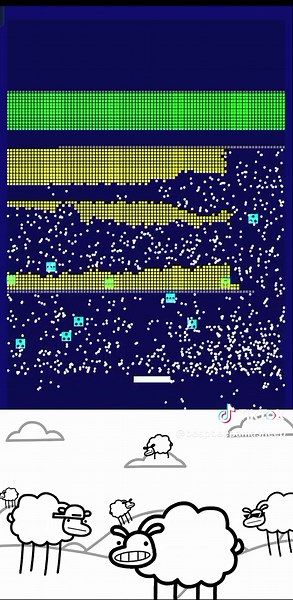 Funny Animation: Meow Meow I'm a Cow Adventure