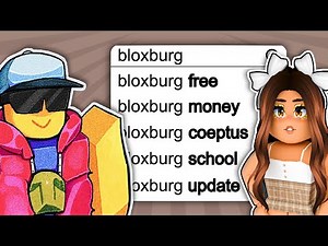 Answering Bloxburg's MOST SEARCHED QUESTIONS!
