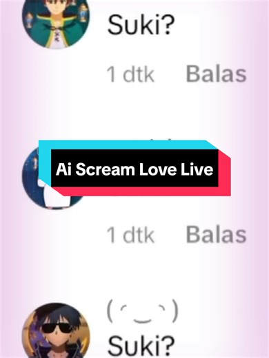 Ai Scream Love Live: Engaging AI Music Cover