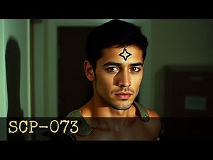 SCP-073 The First Architect (Cain)