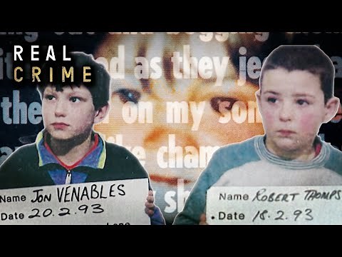 The 10-Year-Old Killers: 2 Boys Murder 2-Year-Old Toddler | Real Crime