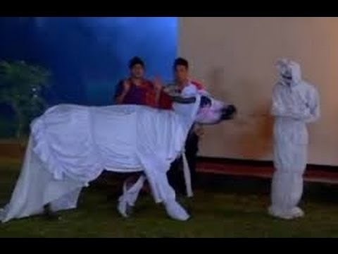 FILM HOROR KOMEDI....!!!!LUCU BANGET