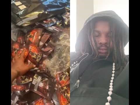 finesse2tymes new weed strain 🗑 or 🔥 ? #trending