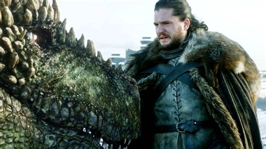 Game Of Thrones' Jon Snow Sequel Story Revealed & HBO Was Right To Cancel It