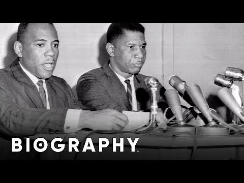 Medgar Evers - Legacy | American Freedom Stories | Biography | History