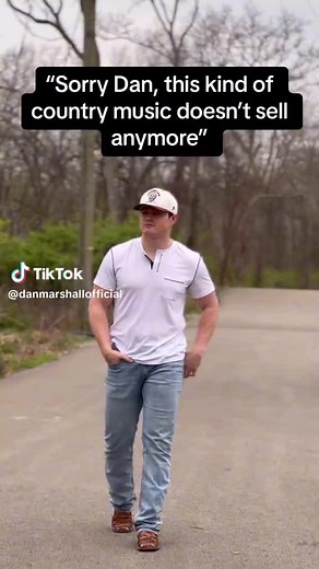 Don Marshall on TikTok