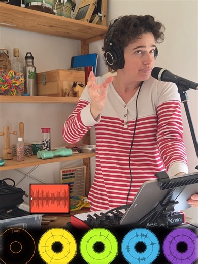 Unmissable Dance Moves to 'Brrrrr' by Loopy Pro