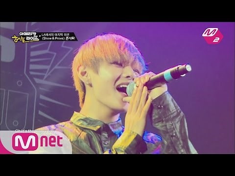 [STAR ZOOM IN] Bangtan Boys(BTS) - Oh Happy Day (Sister Act2 OST, American Hustle Life) 161010 EP.13