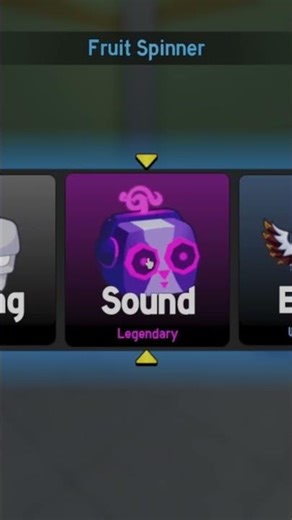 Day 38 Of Rolling In Blox Fruits Until Kitsune Fruit