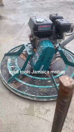 TOTAL jamaica on TikTok