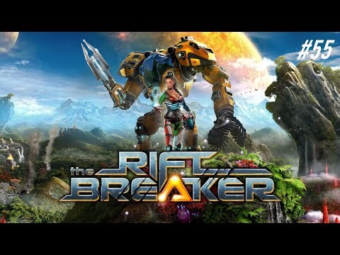 The Riftbreaker 2.0 - All inclusive #55 Palladium wird angepflanzt