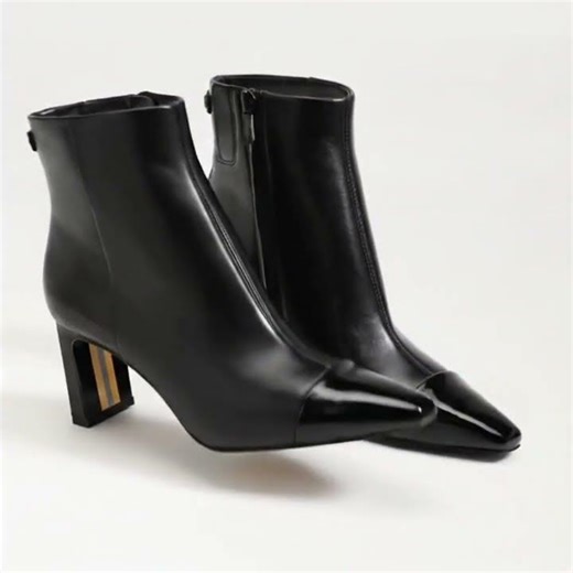 Brenna's boots are at it again!!! #magicshoes #highheelheaven #ai