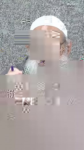 IMPORTANT : Cheikh Raslan fait passer un message de la plus haute importance ! | Ceci est notre croyance