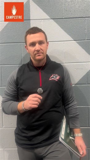 🚨POSTGAME INTERVIEW 🚨 🐾 Pikeview Coach Tolliver following his teams 60-44 Win over Summers County in the SCA Shootout! 🏀 Brought to you by : Campestre Mexican Grill in Princeton! 🌮 #WVPREPBB | Fresh Off The Clock