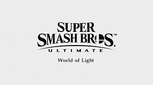 Adventure - Super Smash Bros. Ultimate Walkthrough