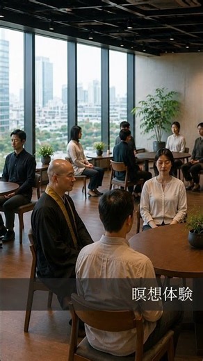 高野山の法話 in 大阪イベントのご案内です。 #法話 https://superb-genie-548689.netlify.app/#apply